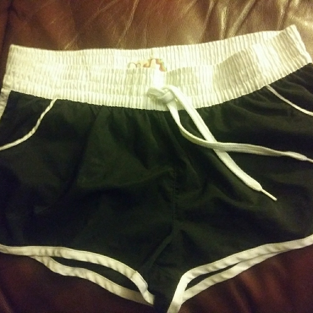 Op Cover Up Shorts